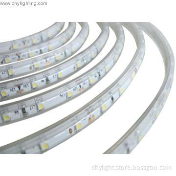 Ultra Thin SMD LED Strip Lighting 5050 Whole Injection